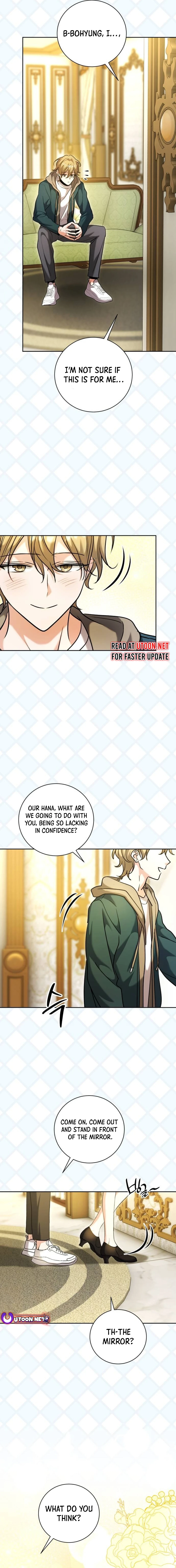 The Genius Actor’s Aura Chapter 60 - page 16