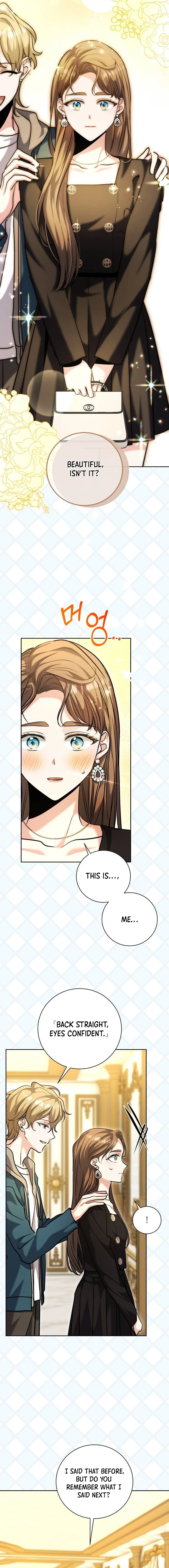 The Genius Actor’s Aura Chapter 60 - page 17