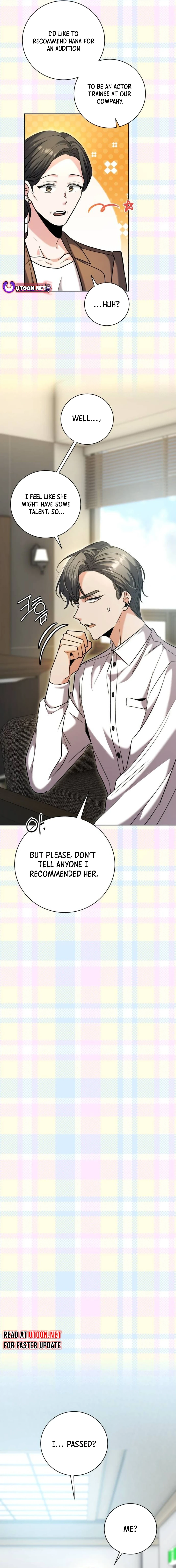 The Genius Actor’s Aura Chapter 60 - page 4