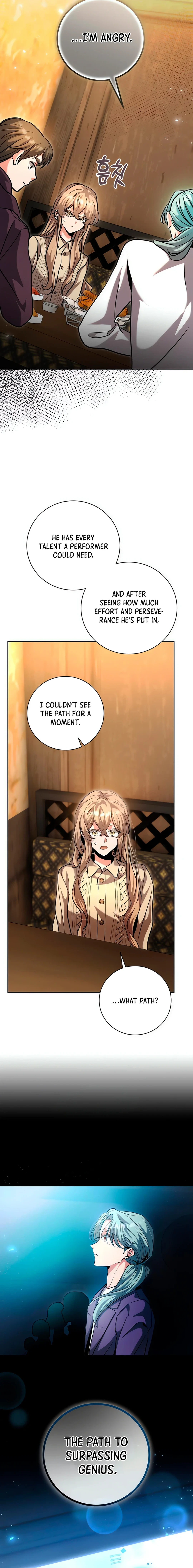 The Genius Actor’s Aura Chapter 61 - page 4
