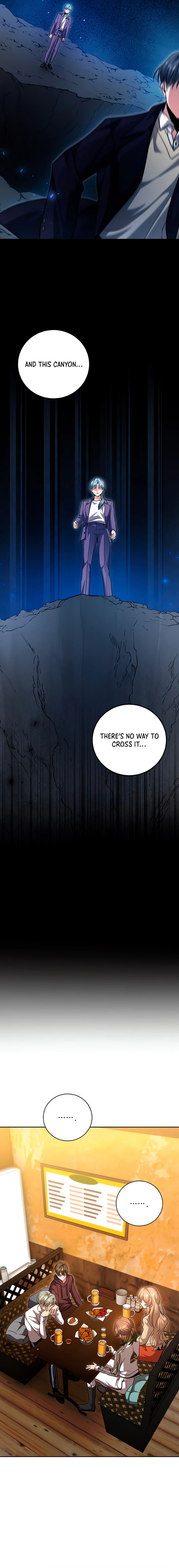 The Genius Actor’s Aura Chapter 61 - page 7