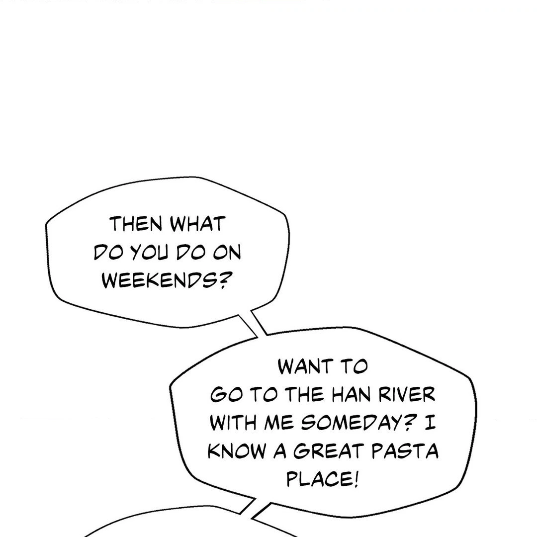My Fantasies Are Cumming to Life?! Chapter 39 - page 1