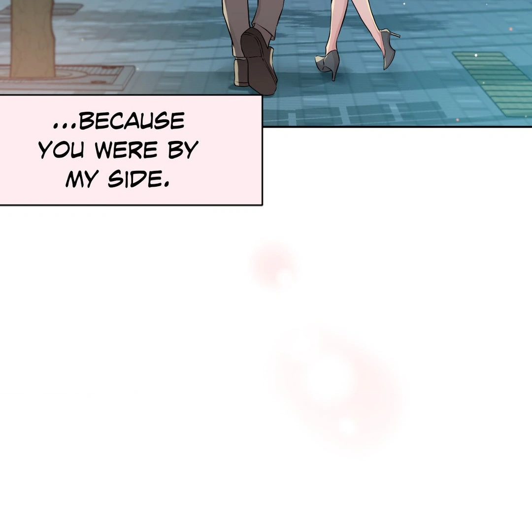My Fantasies Are Cumming to Life?! Chapter 39 - page 116