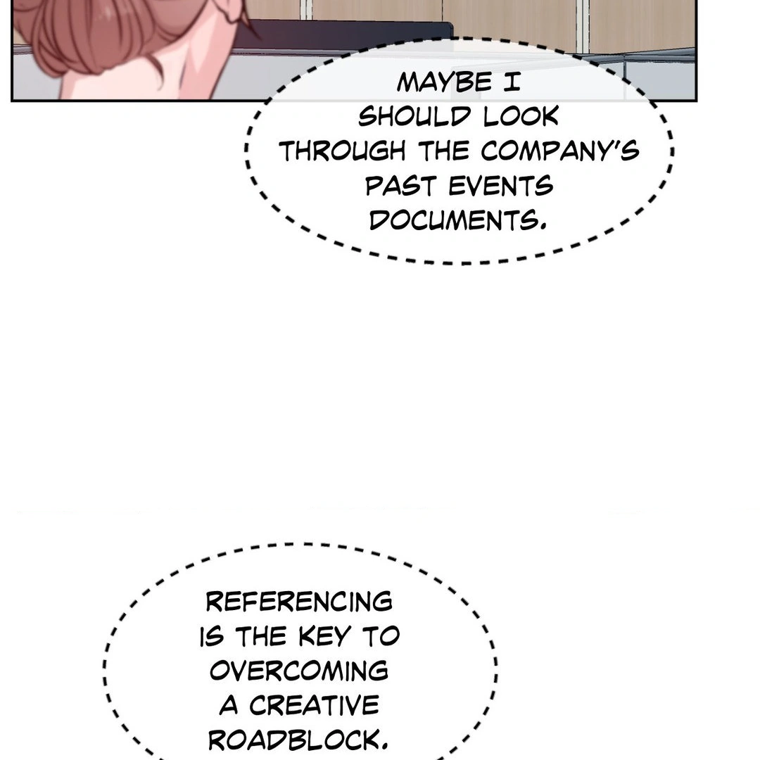 My Fantasies Are Cumming to Life?! Chapter 39 - page 28