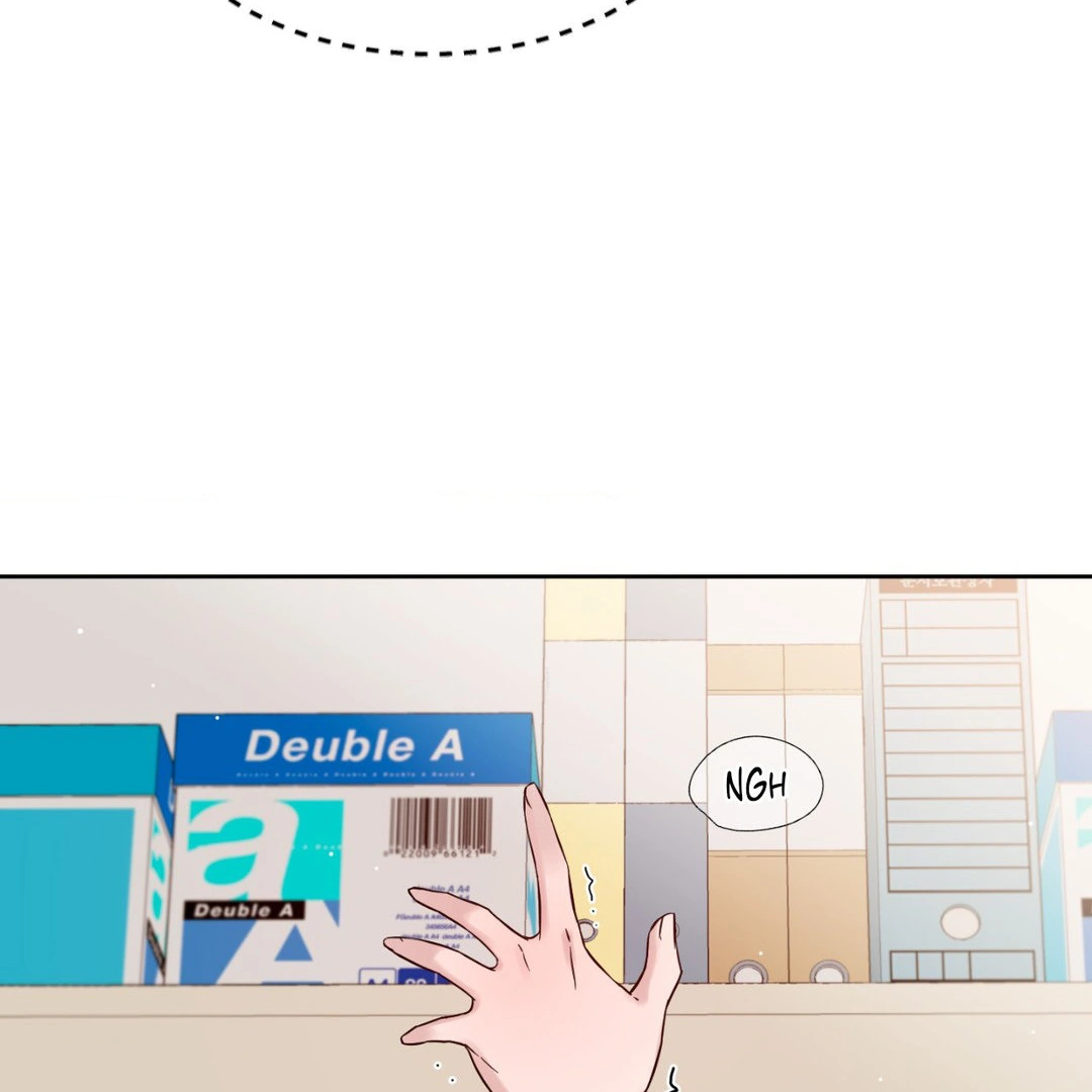 My Fantasies Are Cumming to Life?! Chapter 39 - page 29