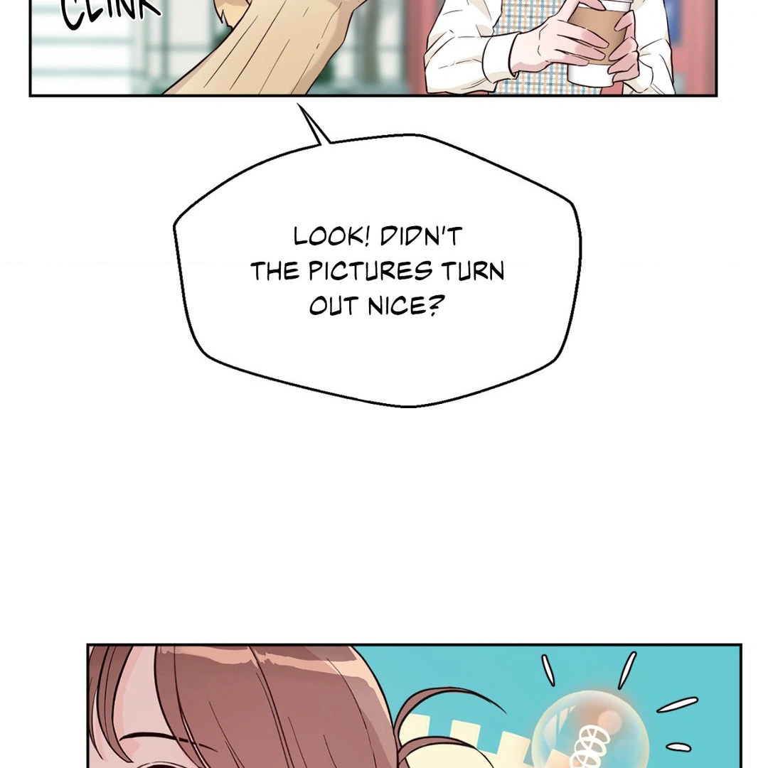 My Fantasies Are Cumming to Life?! Chapter 39 - page 3