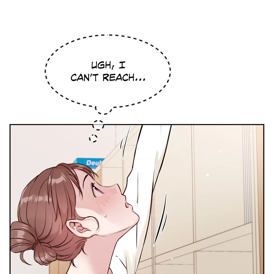 My Fantasies Are Cumming to Life?! Chapter 39 - page 32