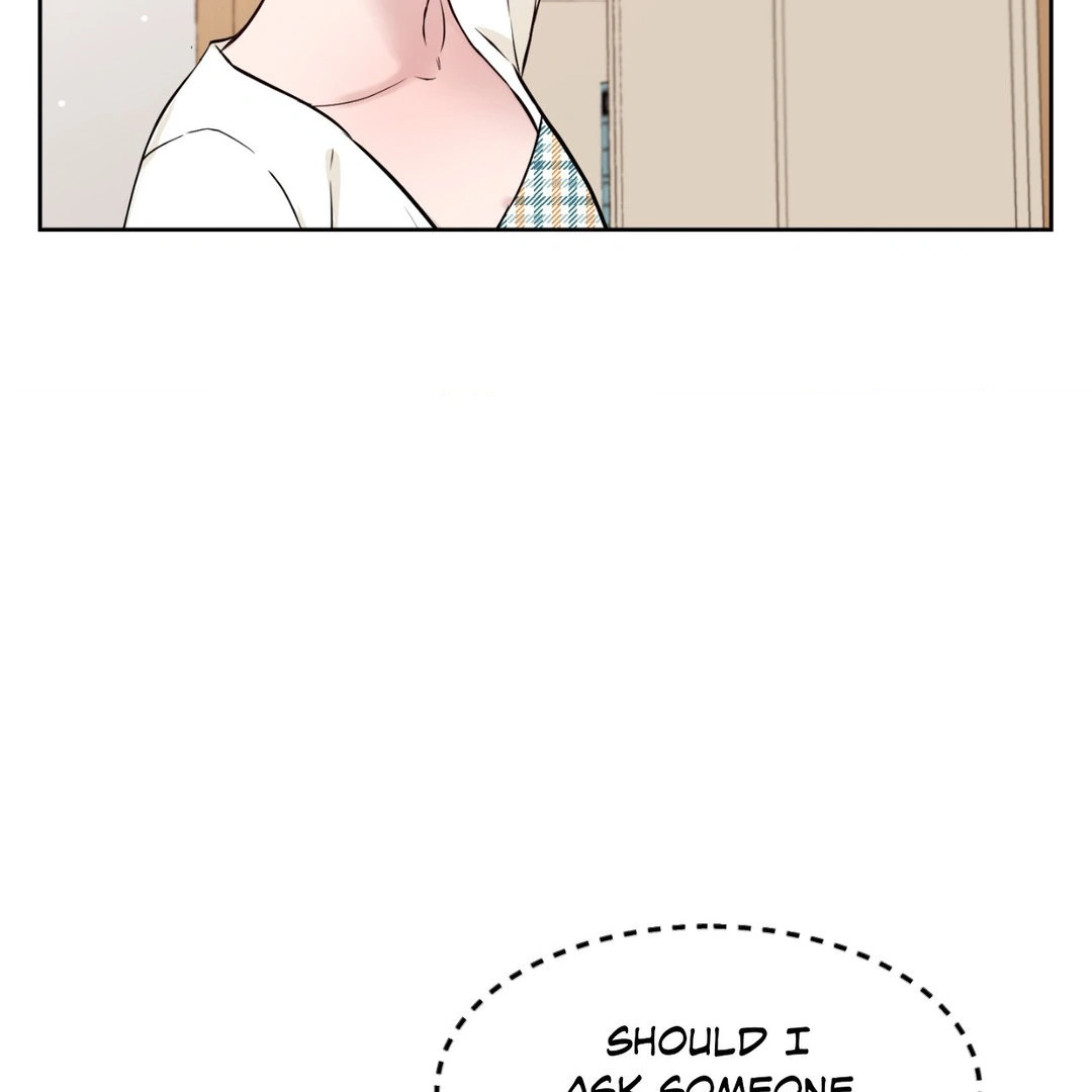 My Fantasies Are Cumming to Life?! Chapter 39 - page 33