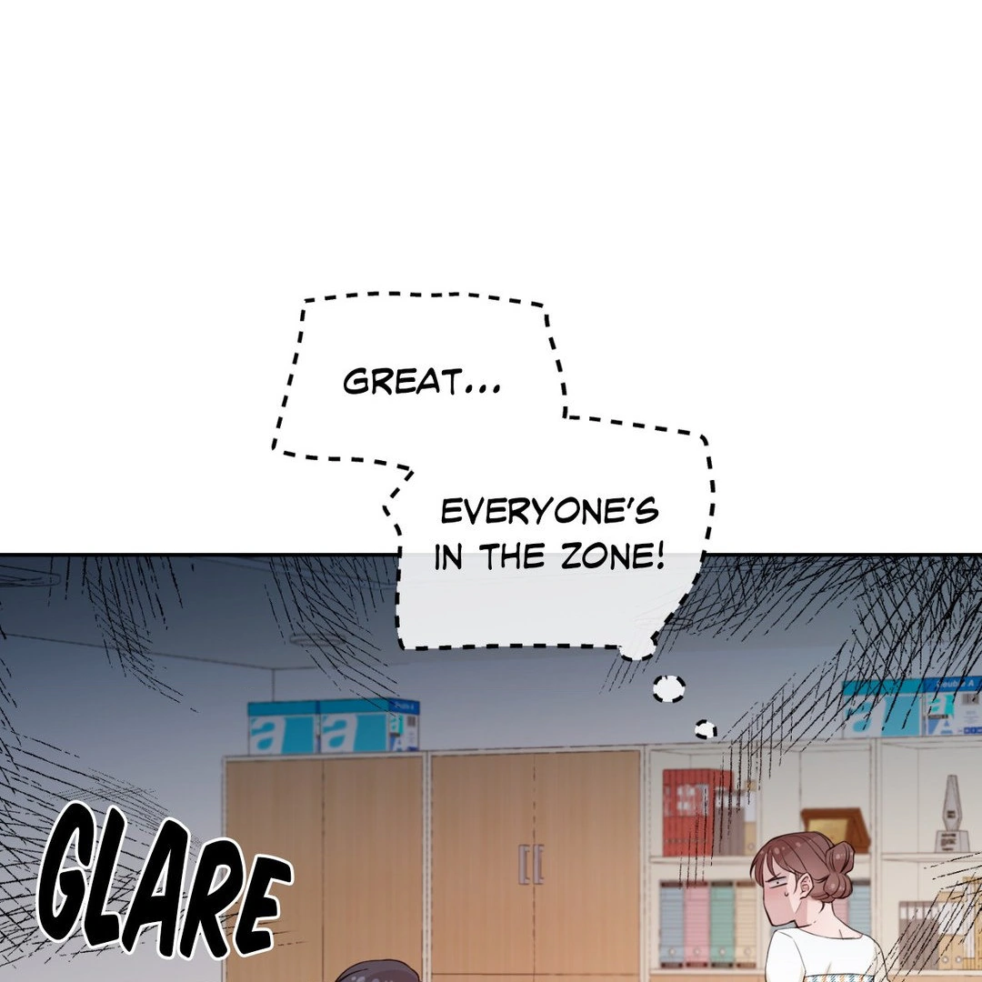 My Fantasies Are Cumming to Life?! Chapter 39 - page 35