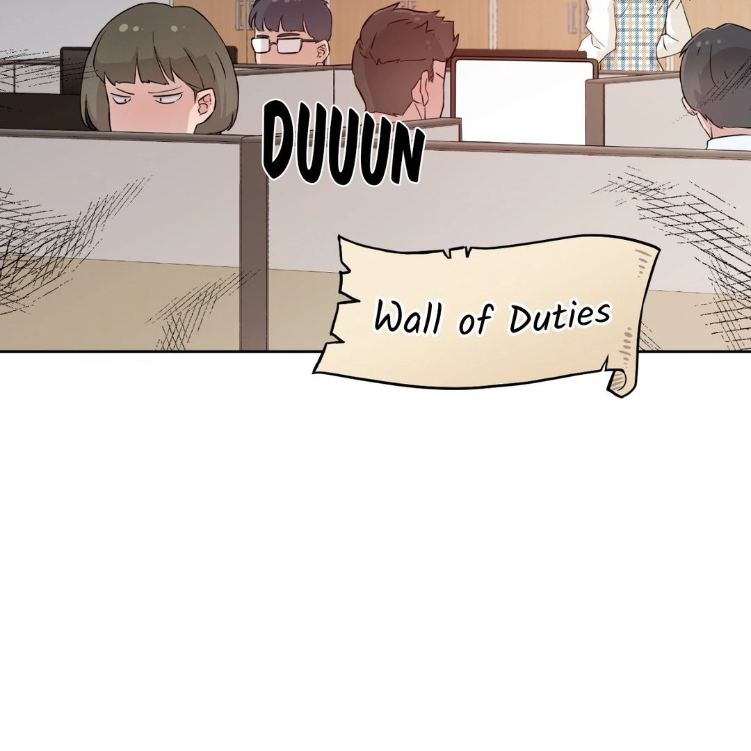 My Fantasies Are Cumming to Life?! Chapter 39 - page 36