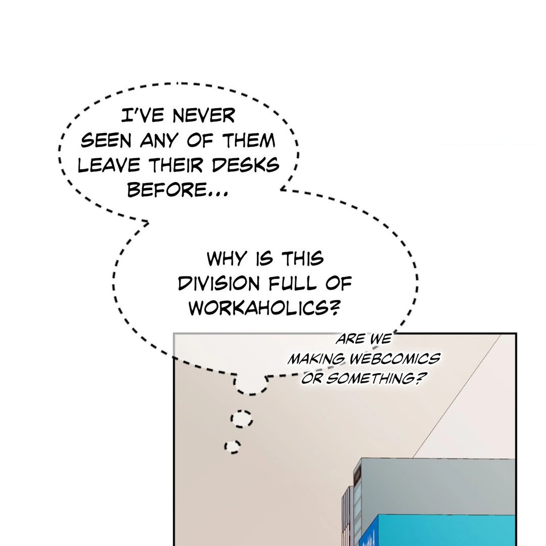My Fantasies Are Cumming to Life?! Chapter 39 - page 37