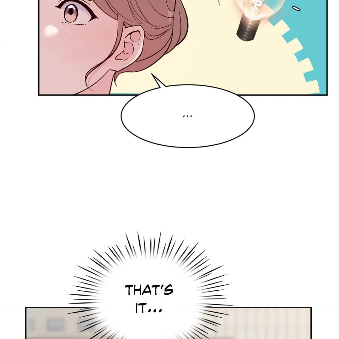 My Fantasies Are Cumming to Life?! Chapter 39 - page 4