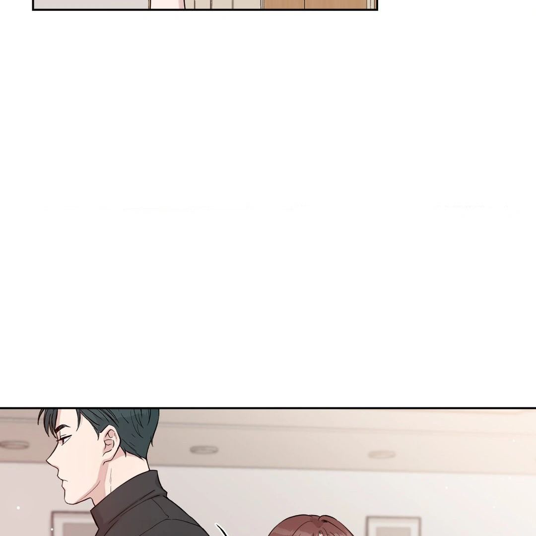 My Fantasies Are Cumming to Life?! Chapter 39 - page 40