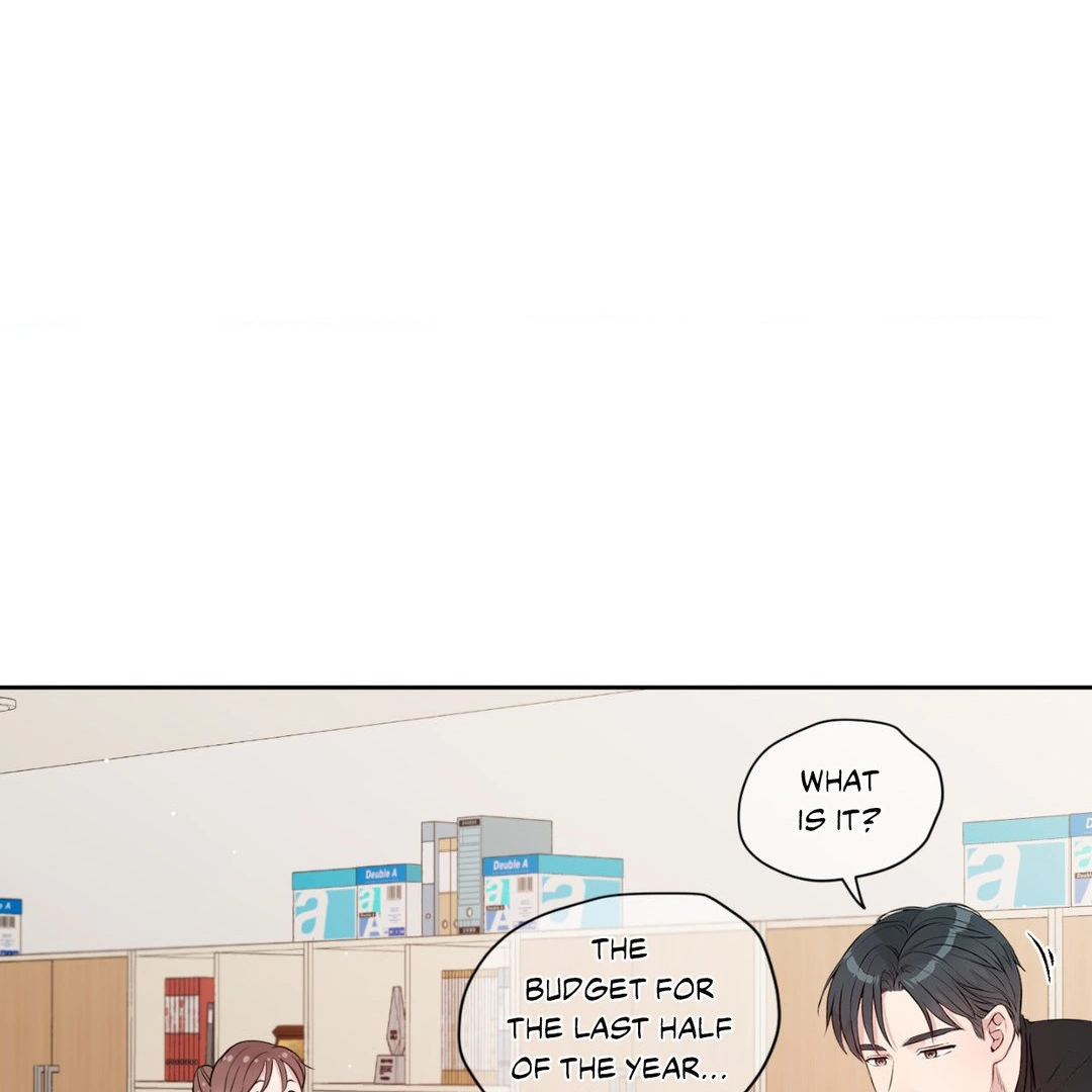 My Fantasies Are Cumming to Life?! Chapter 39 - page 44