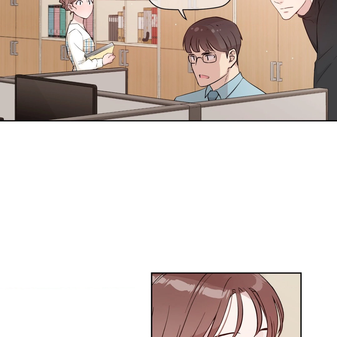 My Fantasies Are Cumming to Life?! Chapter 39 - page 45