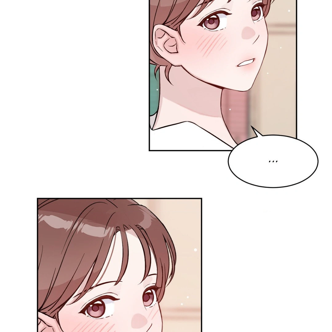 My Fantasies Are Cumming to Life?! Chapter 39 - page 46