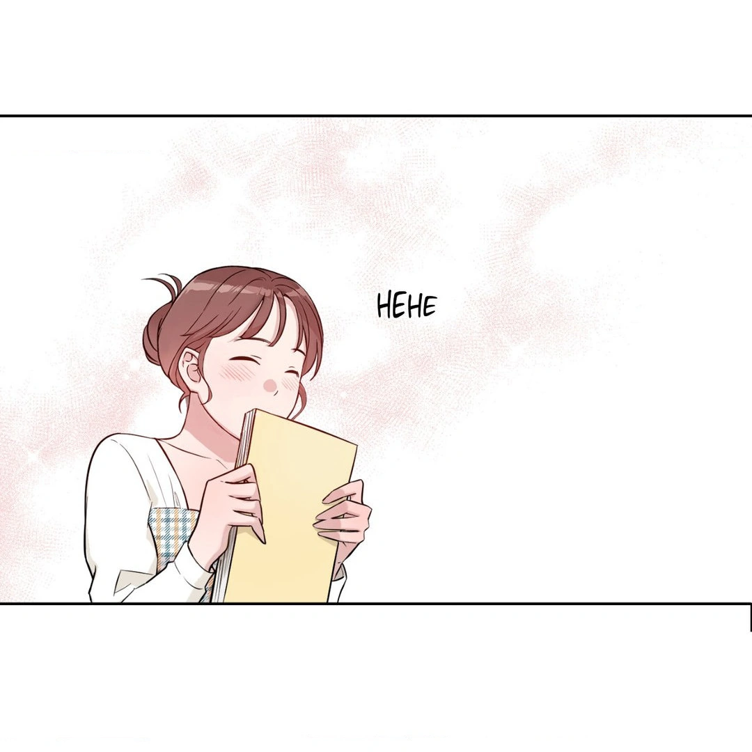 My Fantasies Are Cumming to Life?! Chapter 39 - page 48