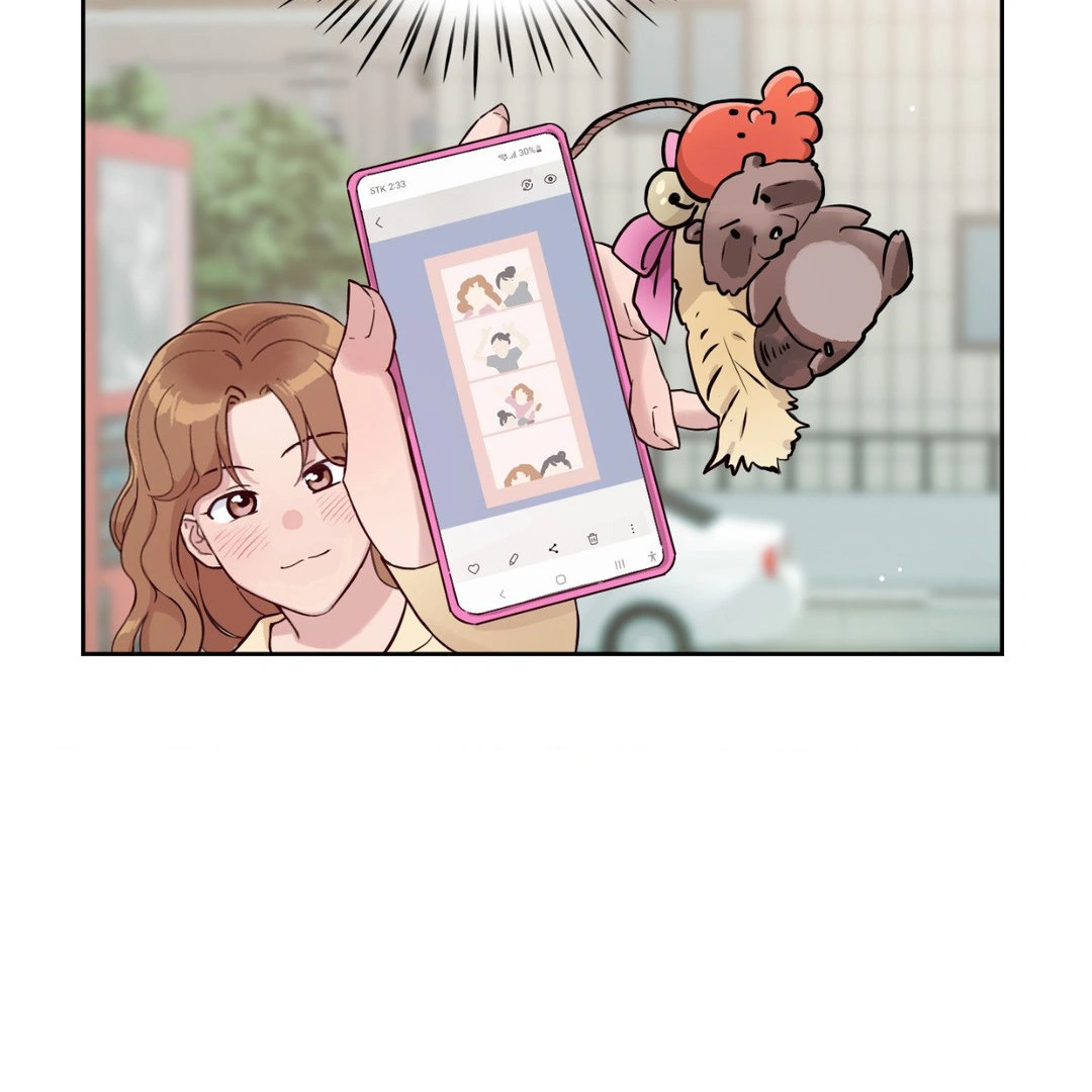 My Fantasies Are Cumming to Life?! Chapter 39 - page 5