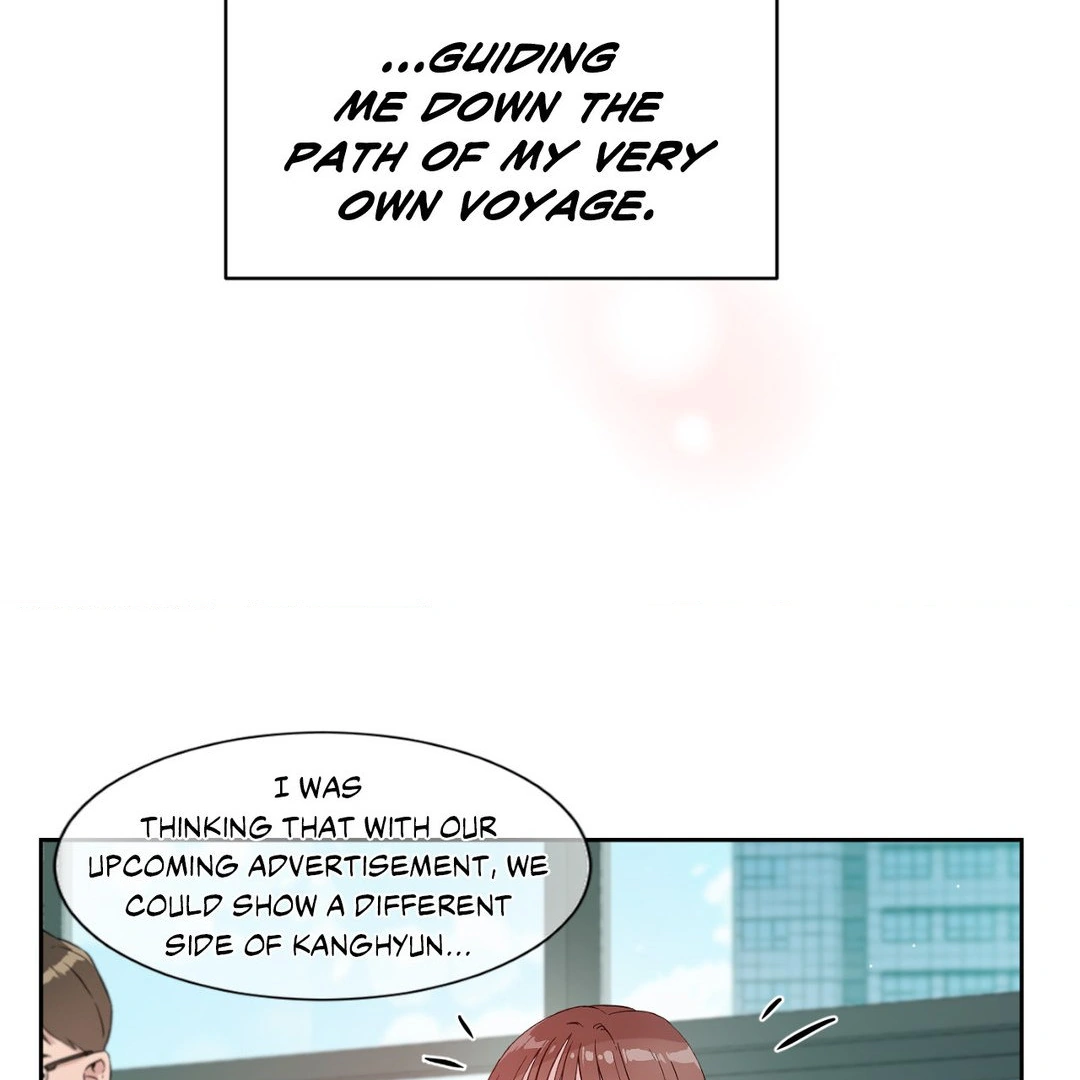 My Fantasies Are Cumming to Life?! Chapter 39 - page 55
