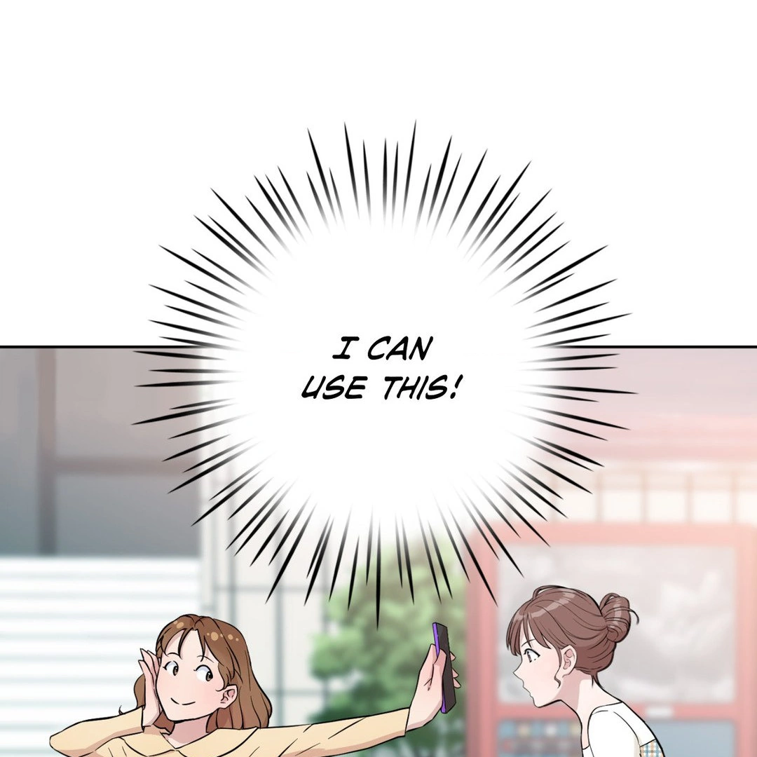 My Fantasies Are Cumming to Life?! Chapter 39 - page 6