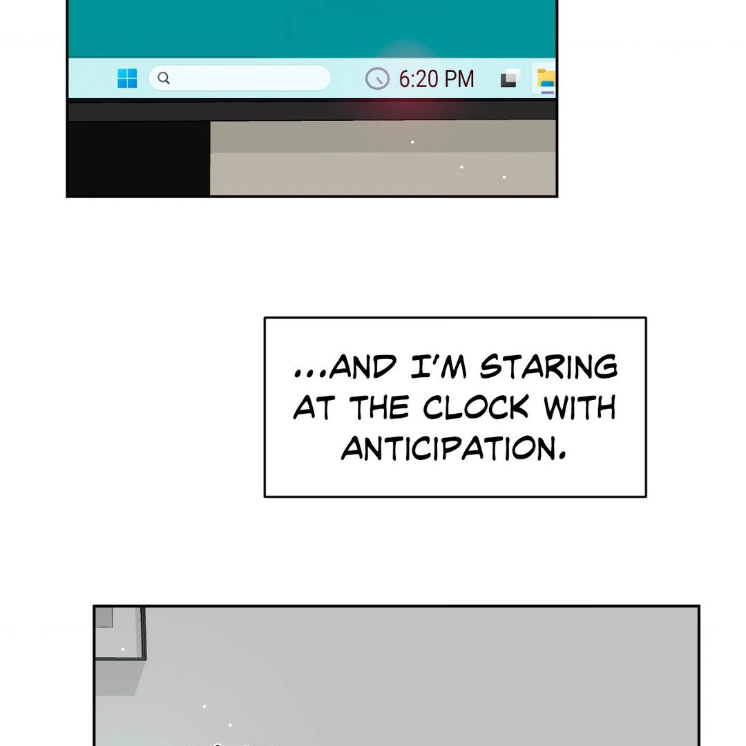 My Fantasies Are Cumming to Life?! Chapter 39 - page 68