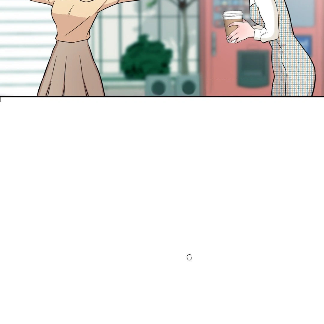 My Fantasies Are Cumming to Life?! Chapter 39 - page 7