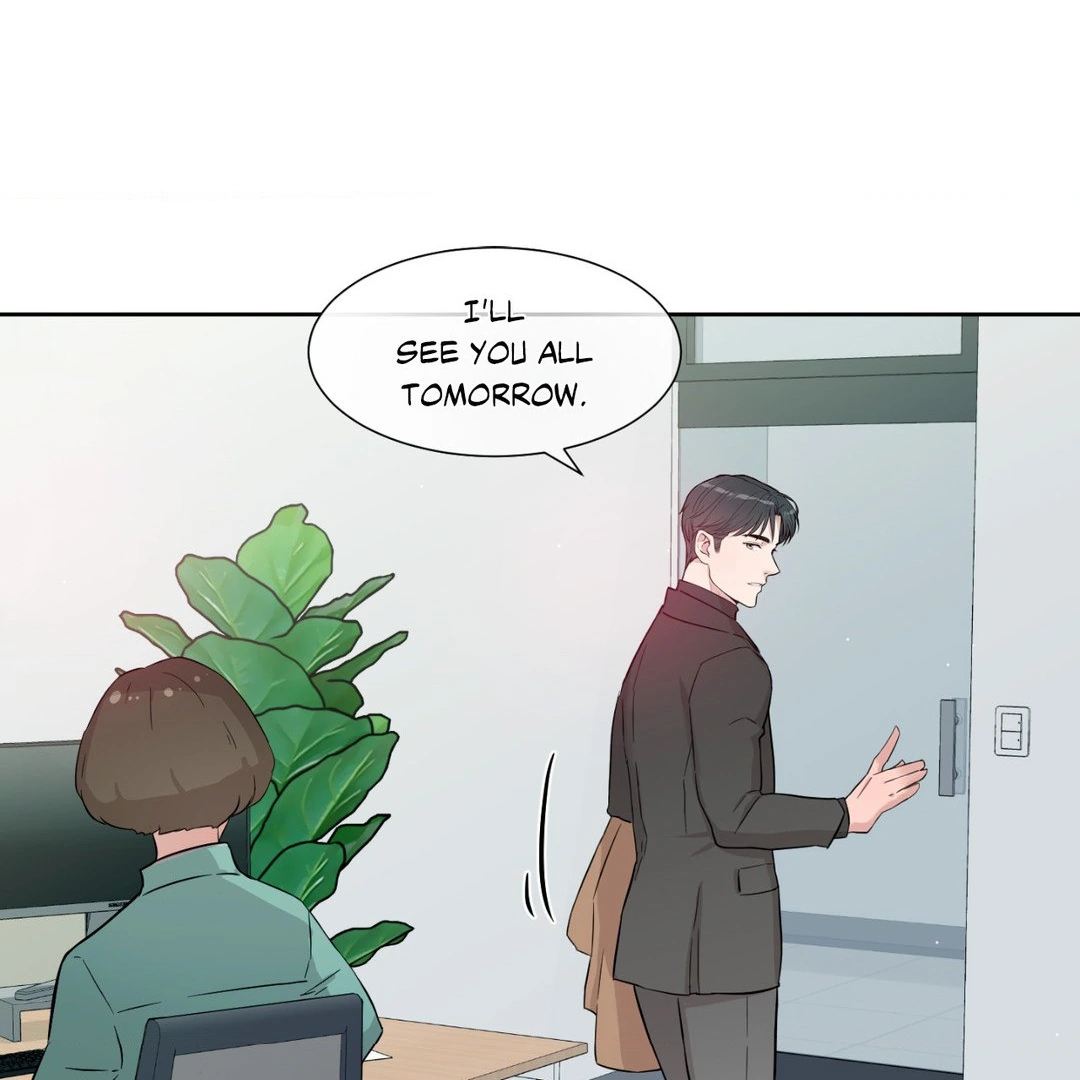 My Fantasies Are Cumming to Life?! Chapter 39 - page 71