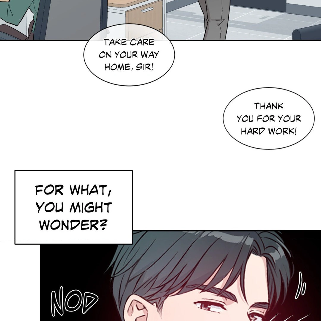 My Fantasies Are Cumming to Life?! Chapter 39 - page 72