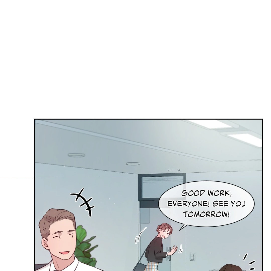 My Fantasies Are Cumming to Life?! Chapter 39 - page 76