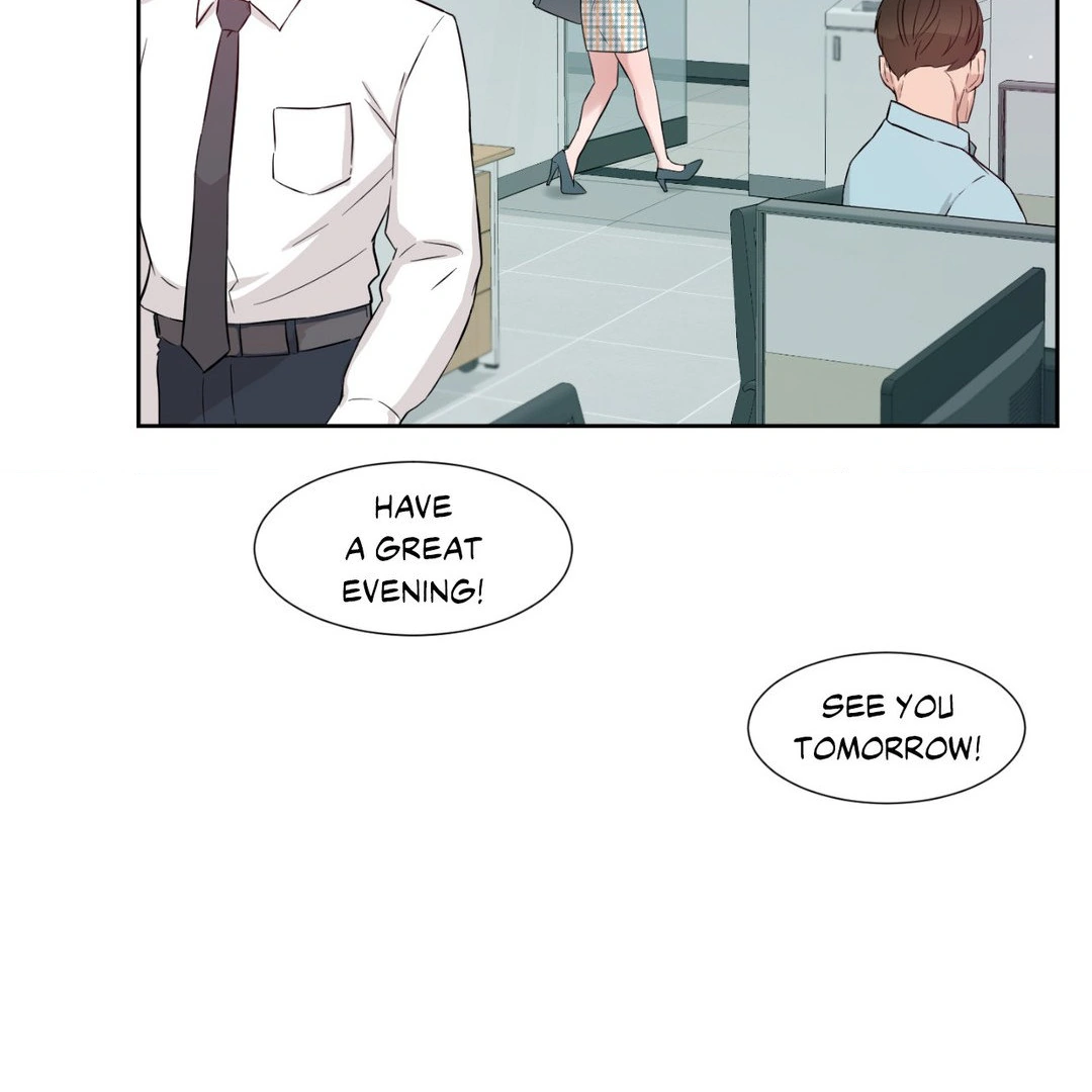 My Fantasies Are Cumming to Life?! Chapter 39 - page 77