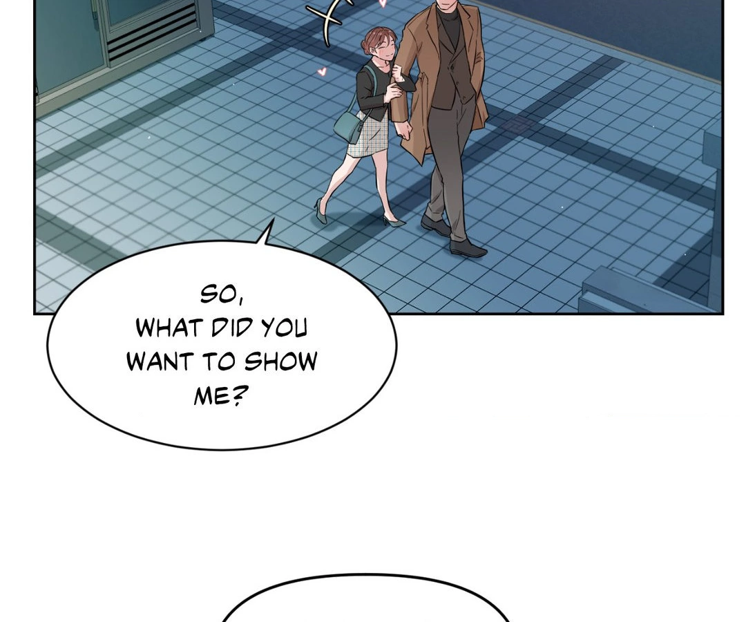 My Fantasies Are Cumming to Life?! Chapter 39 - page 80