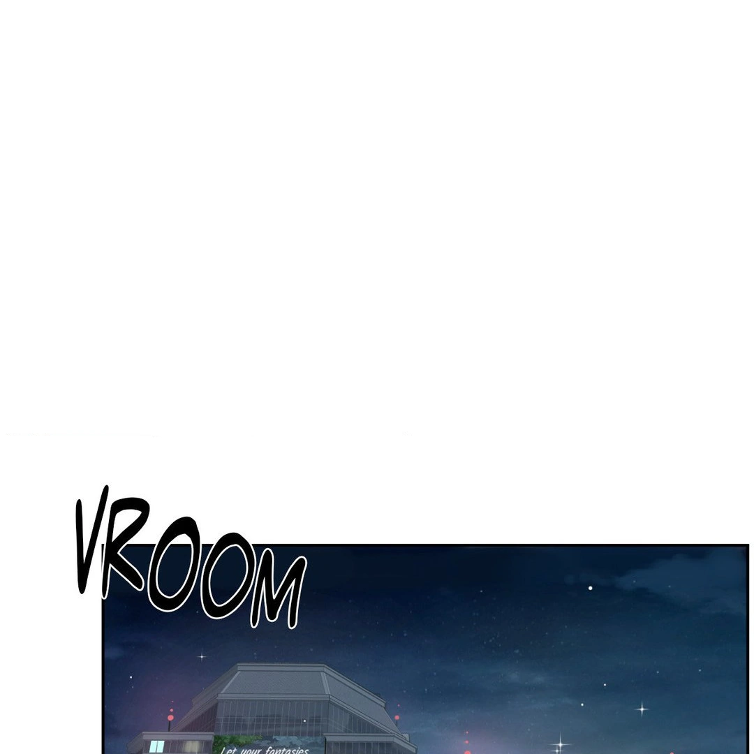 My Fantasies Are Cumming to Life?! Chapter 39 - page 85