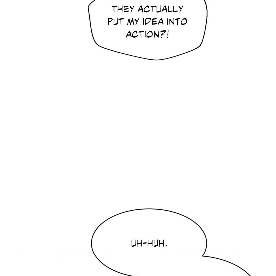 My Fantasies Are Cumming to Life?! Chapter 39 - page 87