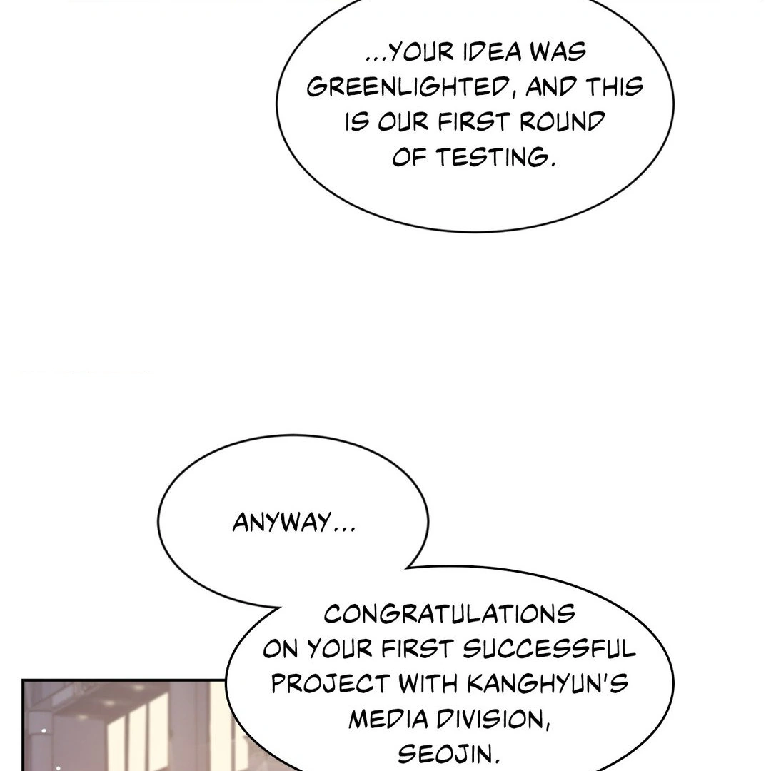 My Fantasies Are Cumming to Life?! Chapter 39 - page 89