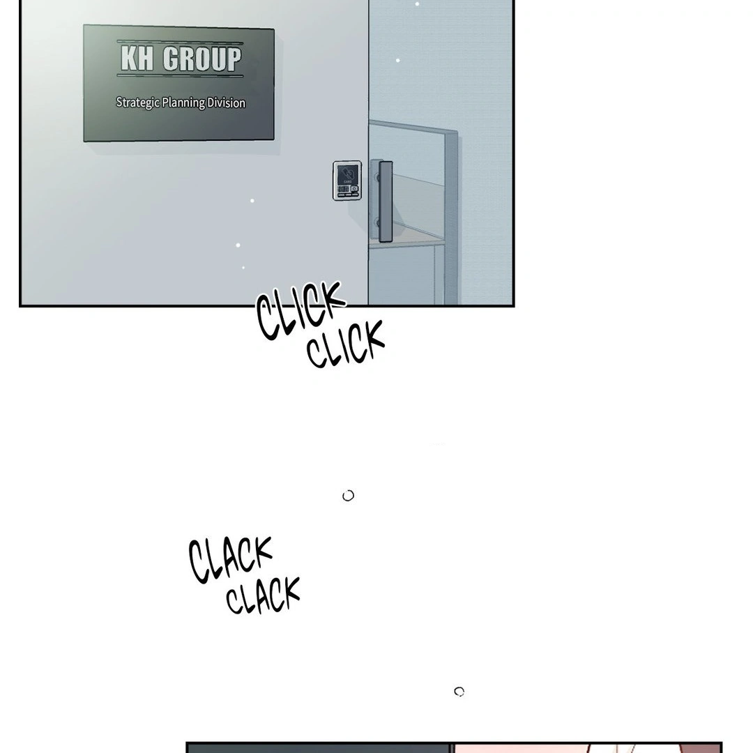 My Fantasies Are Cumming to Life?! Chapter 39 - page 9