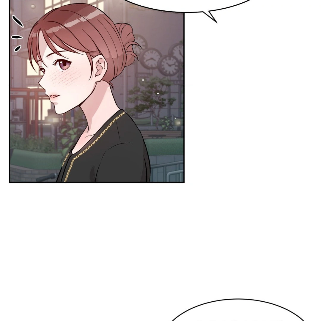 My Fantasies Are Cumming to Life?! Chapter 39 - page 90
