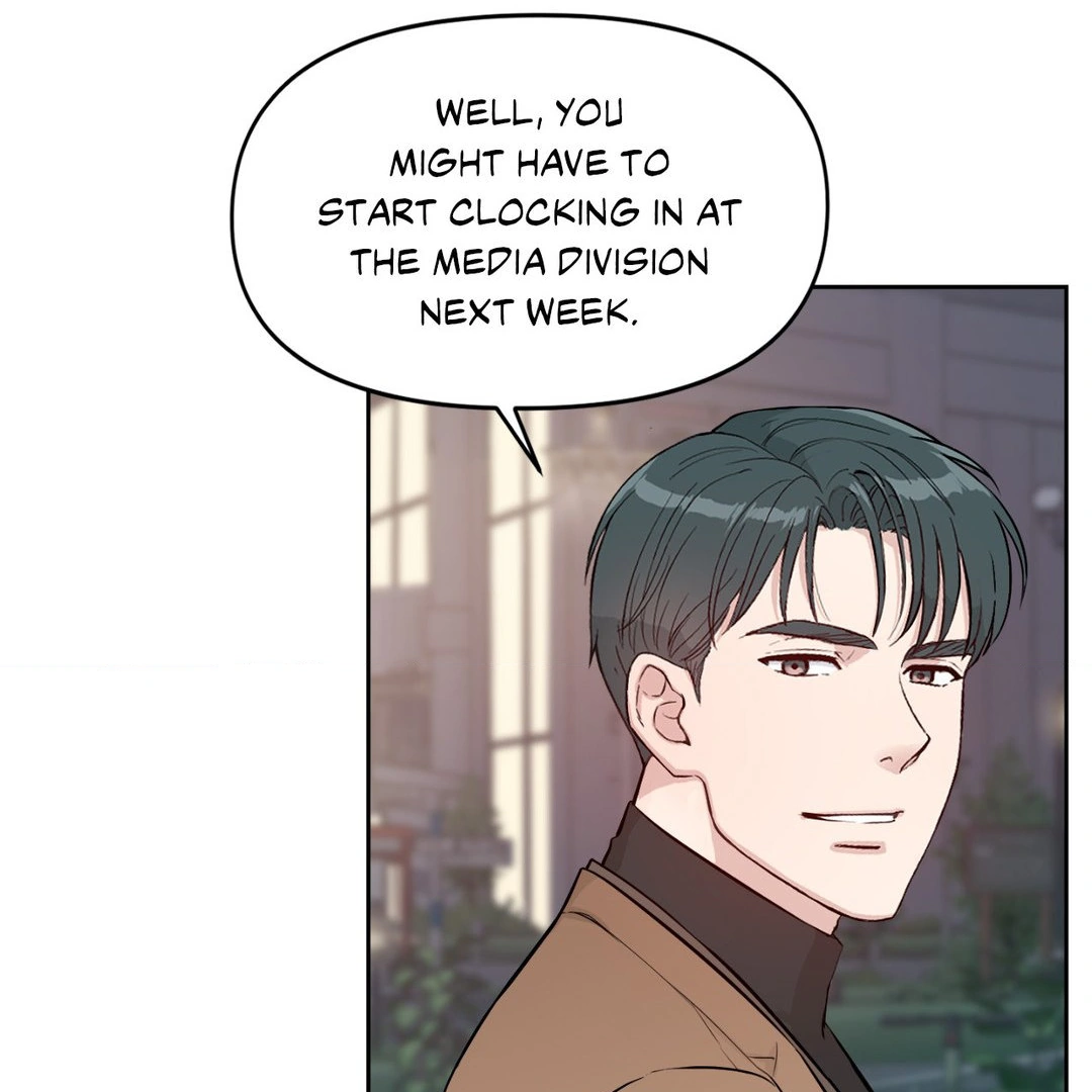 My Fantasies Are Cumming to Life?! Chapter 39 - page 92