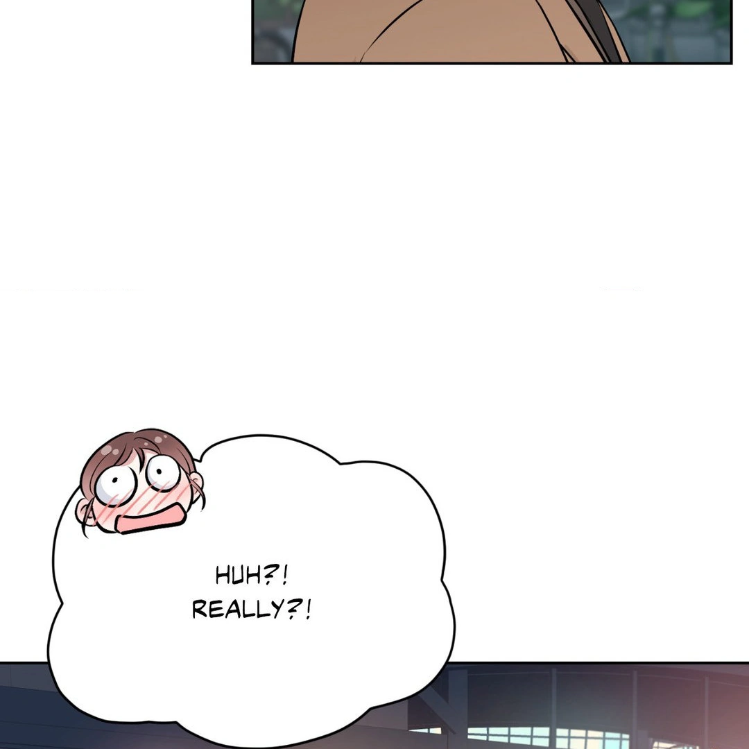 My Fantasies Are Cumming to Life?! Chapter 39 - page 93