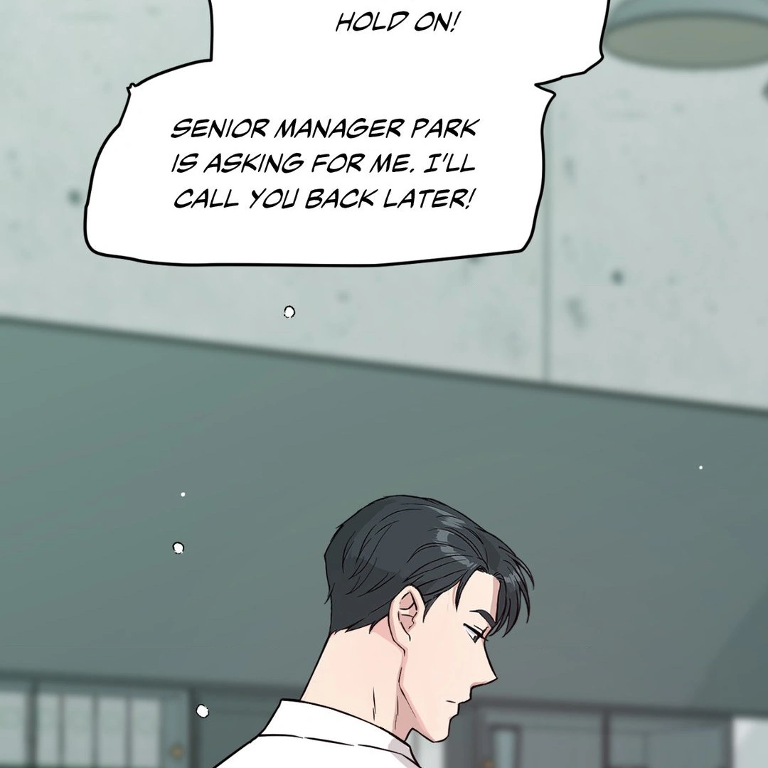 My Fantasies Are Cumming to Life?! Chapter 40 - page 10