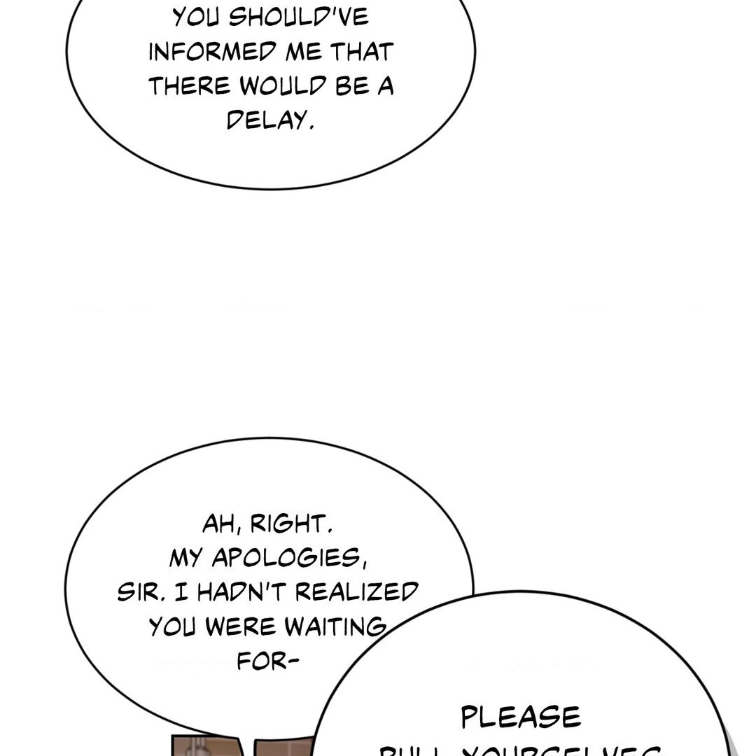 My Fantasies Are Cumming to Life?! Chapter 40 - page 100