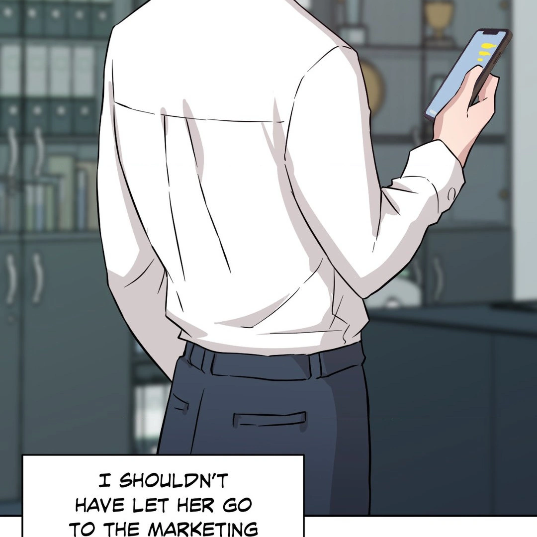 My Fantasies Are Cumming to Life?! Chapter 40 - page 11