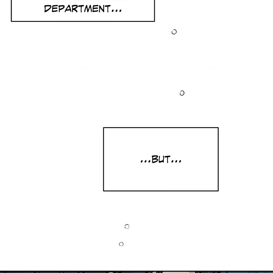 My Fantasies Are Cumming to Life?! Chapter 40 - page 12