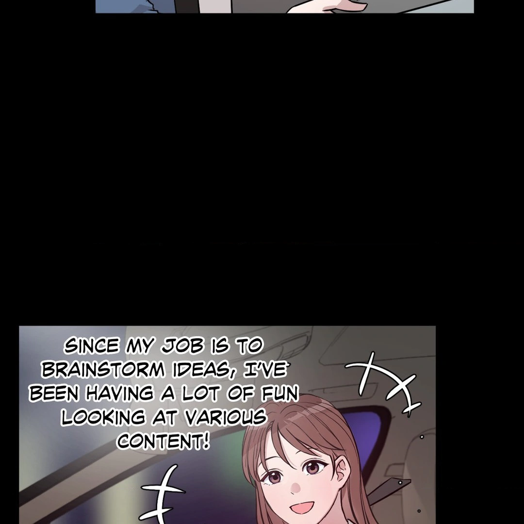 My Fantasies Are Cumming to Life?! Chapter 40 - page 16