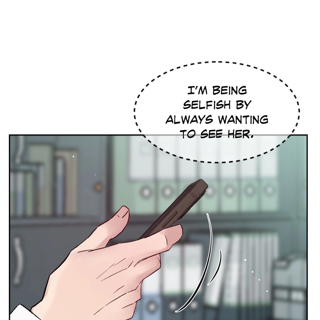 My Fantasies Are Cumming to Life?! Chapter 40 - page 19