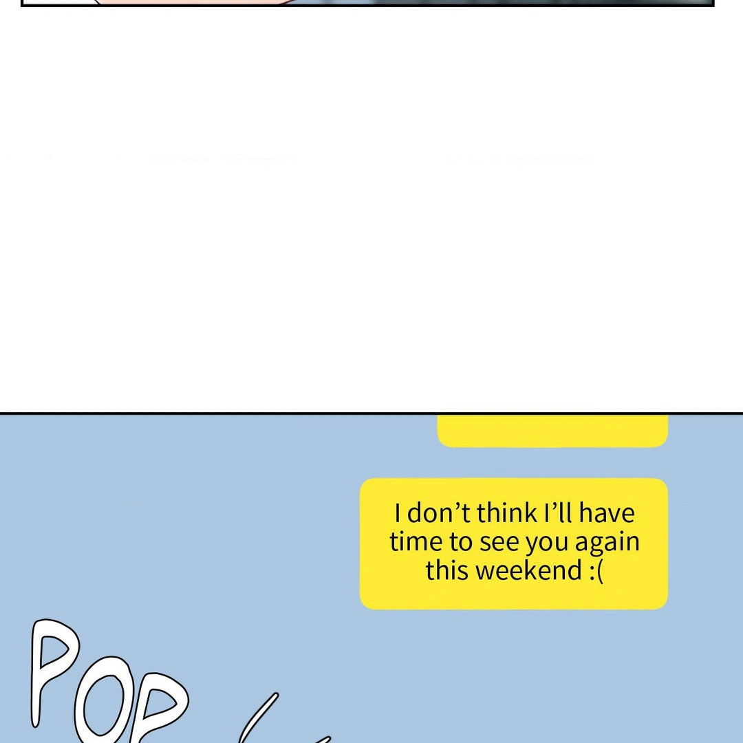 My Fantasies Are Cumming to Life?! Chapter 40 - page 20