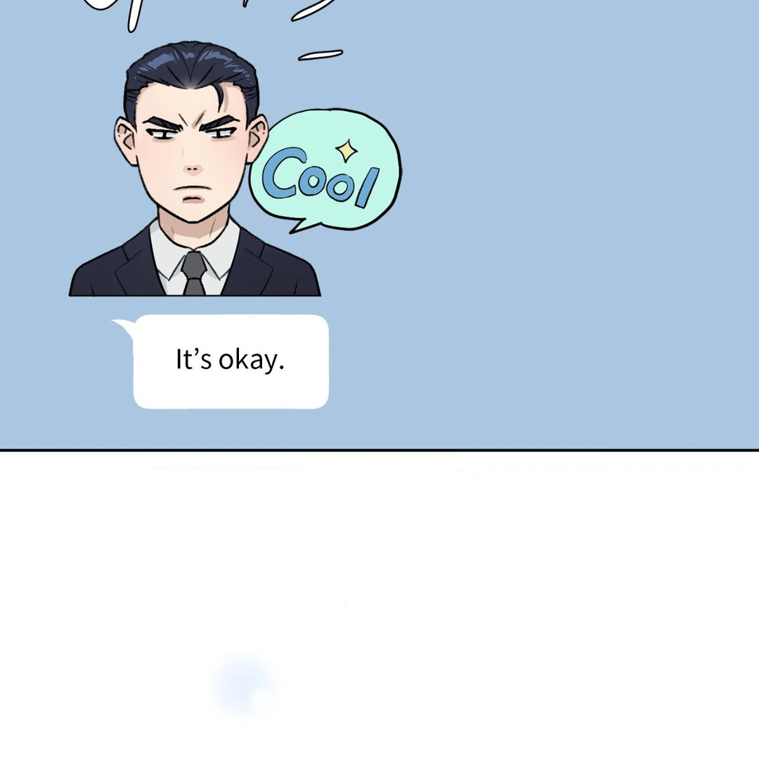 My Fantasies Are Cumming to Life?! Chapter 40 - page 21