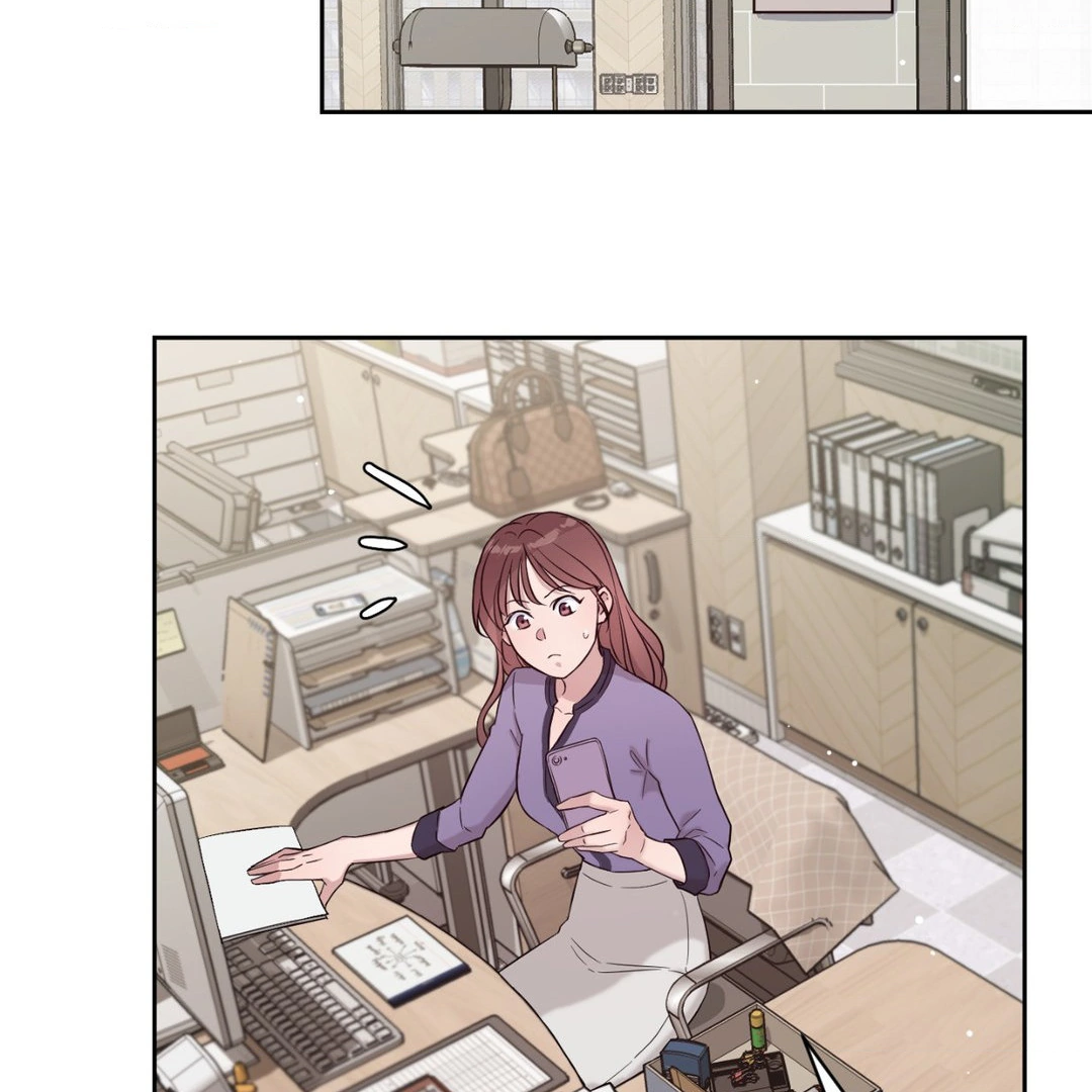 My Fantasies Are Cumming to Life?! Chapter 40 - page 23