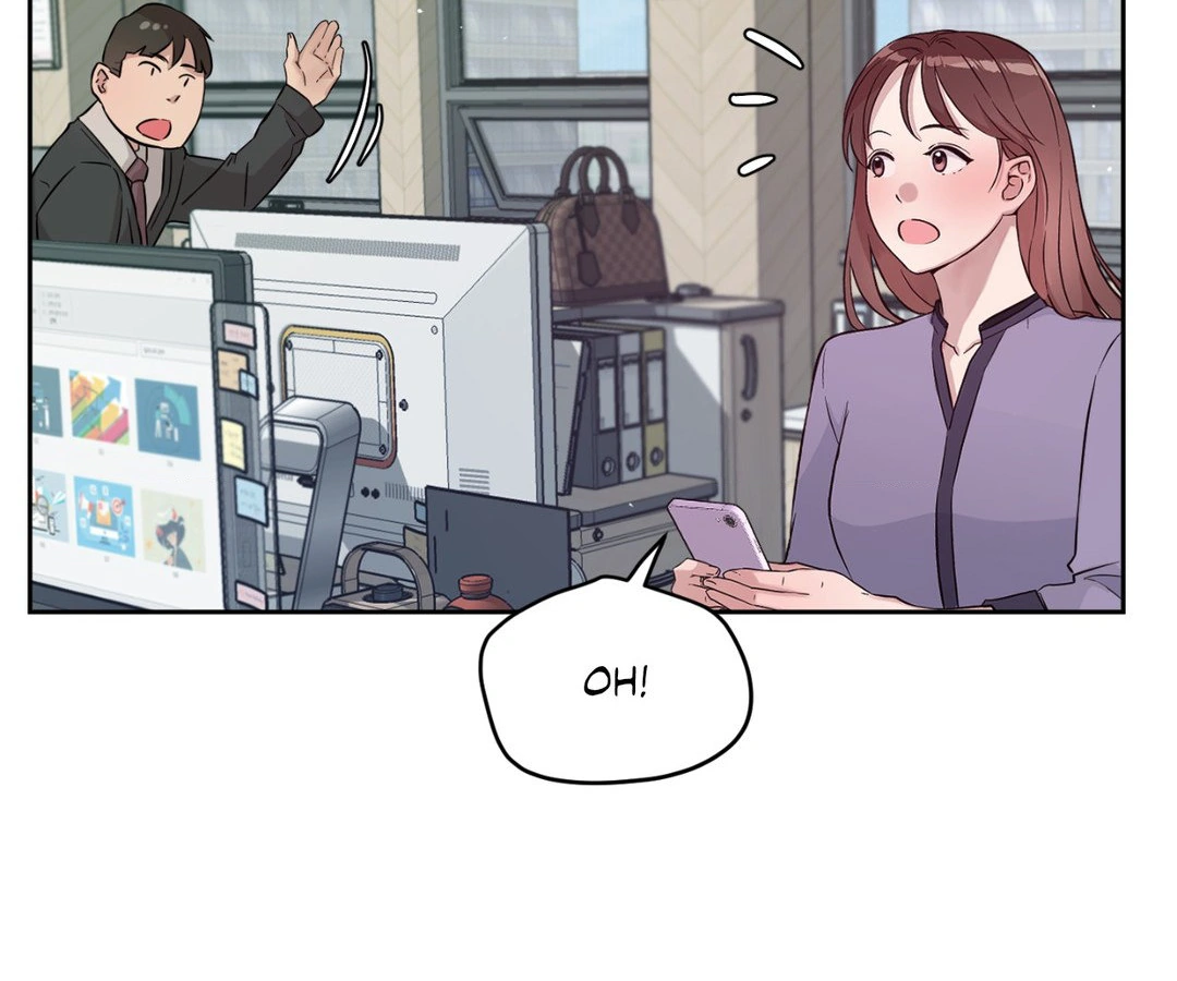 My Fantasies Are Cumming to Life?! Chapter 40 - page 27