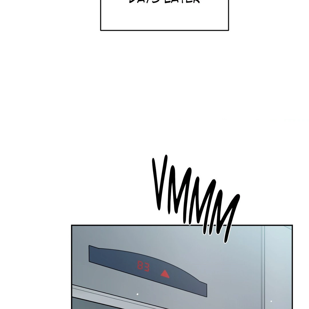 My Fantasies Are Cumming to Life?! Chapter 40 - page 30