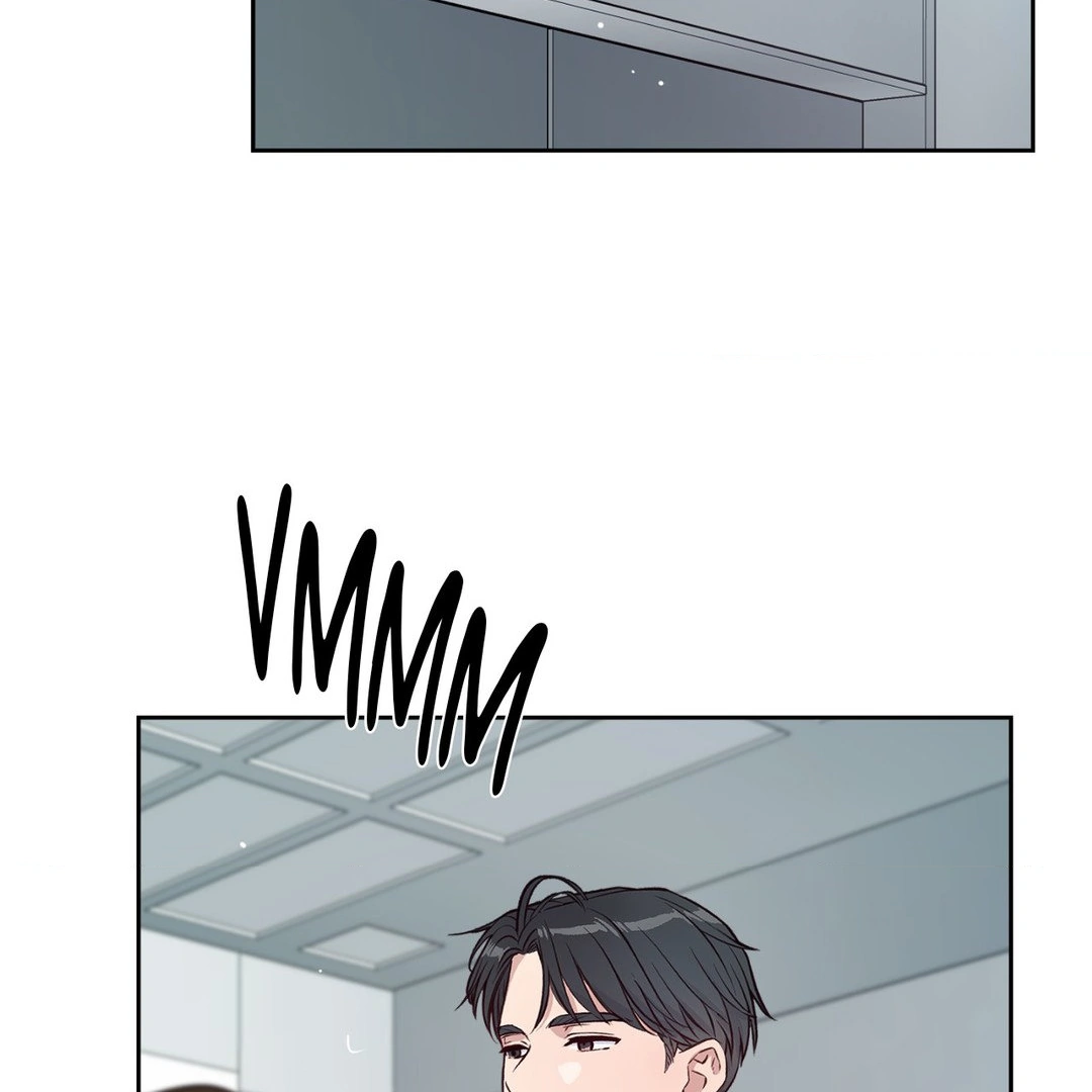 My Fantasies Are Cumming to Life?! Chapter 40 - page 31